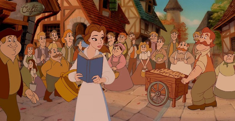 Belle-Beauty-and-the-Beast